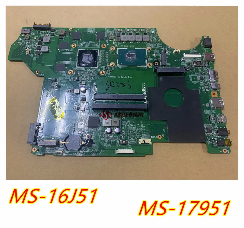 Msi ms-16j5 hard disk kasa orjinal ürün