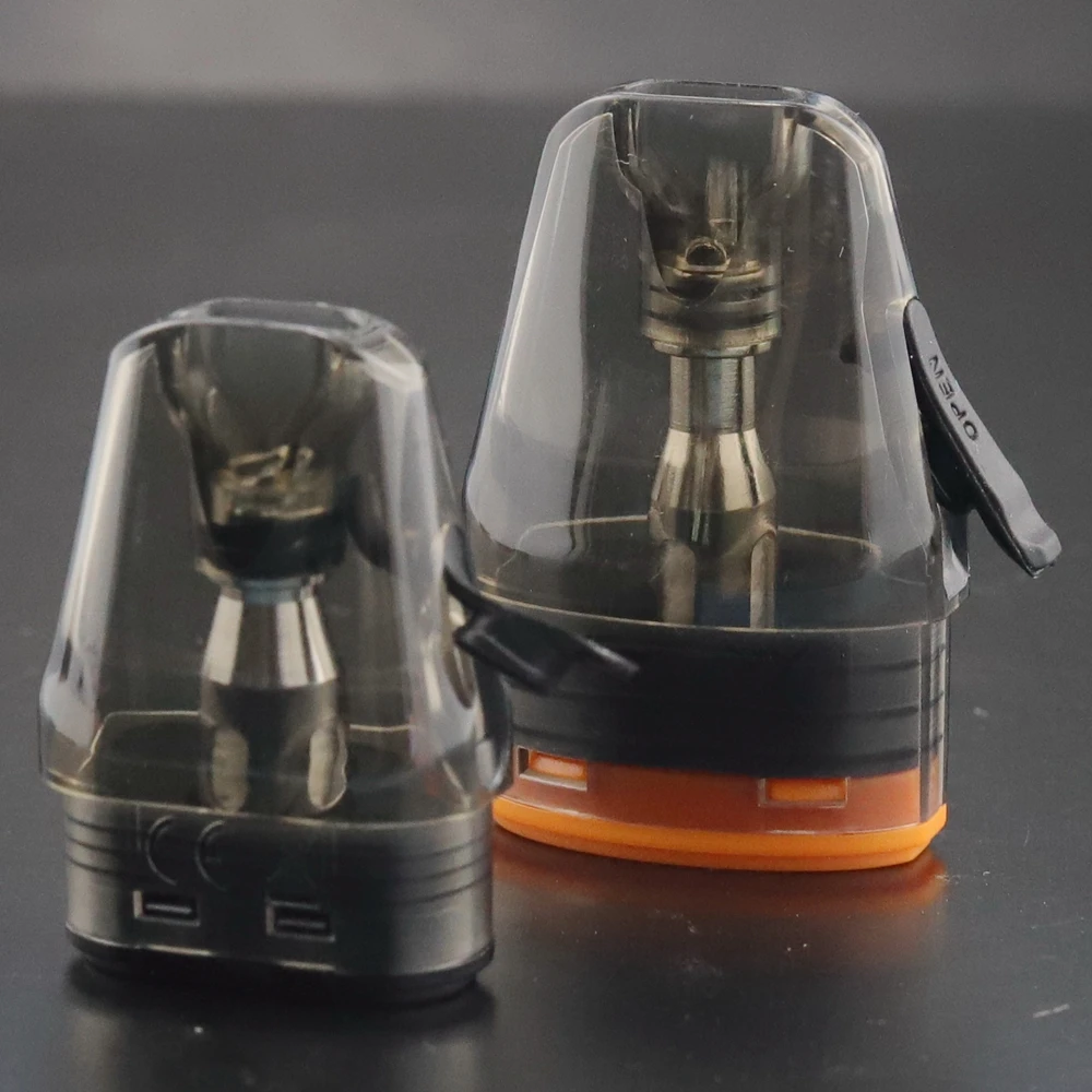 30/20/10PCS Xlim Pro/NeXlim Pod 2ml/3ml/4ml Mesh Coil 0.4 0.6 0.8 1.2ohm Cartridge Fit For OXVA Xlim 1/2,Pro,SE,SQ,GO,PRO2