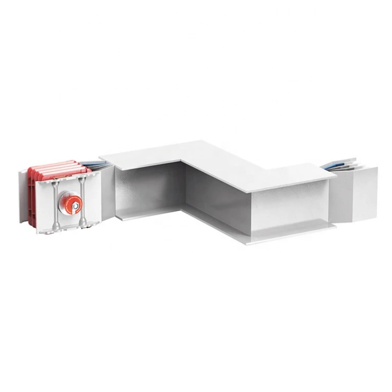 

power busbar trunking system power distribution equipment busduct busway connector cable busway system