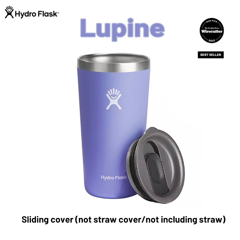 Hydro Flask Unisex 12 Oz Coffee Mug Lupine