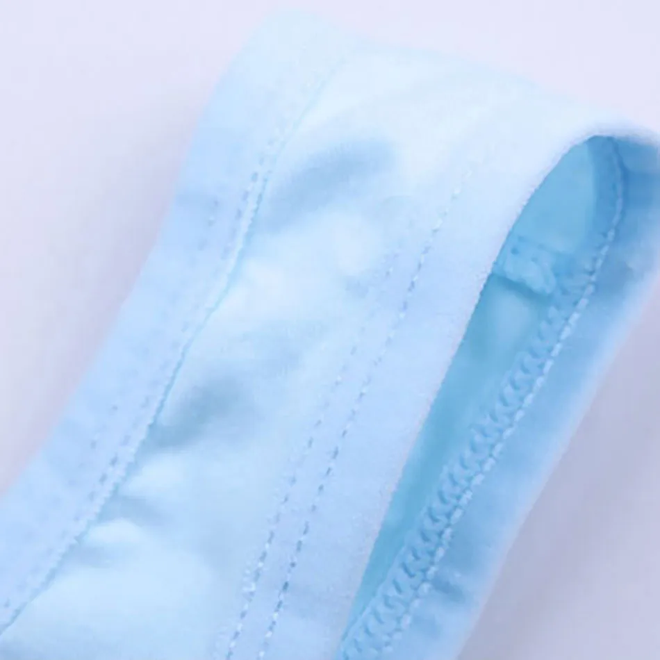 Pregnancy Underwear Tank Top Style Underwire Cross Breastfeeding Underwear Maternity Sleep Bras Postpartum Bras 5