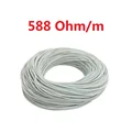 588 Ohm