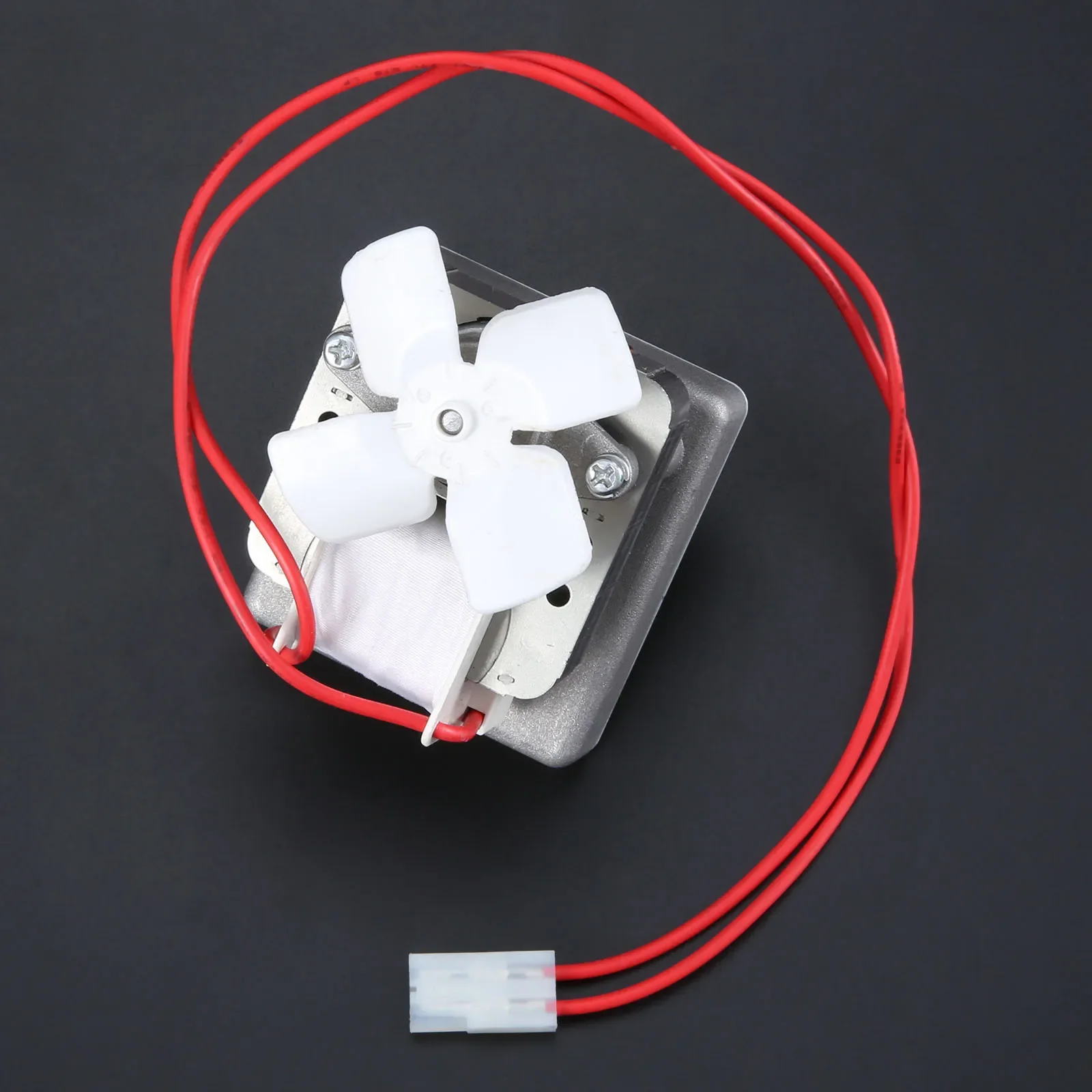 1Pc Bbq Coclea Motor Pb-6016 #120V 60Hz 2.0Rpm 2 Poli Heavy Duty Sostituzione Fit Pit Boss & Traeger Wood Electric Pellet Grill