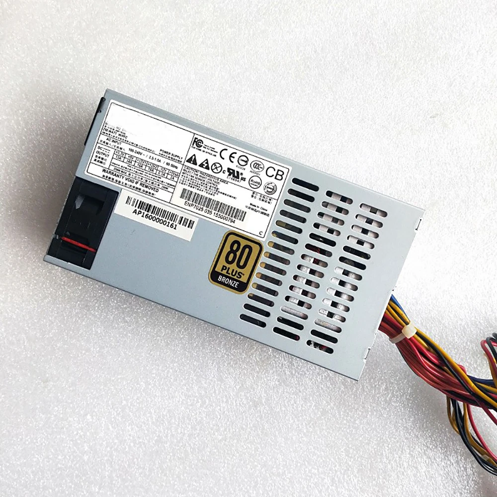 para Melhorar Flex 1u 250w 100240v 3.51.5a 6050hz 80 Mais Fonte de Alimentação Original Qualidade Navio Rápido Enp7025b - Imagem 3