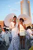 10-50PCS White Umbrella Paper Parasol 60/80cm Chinese Paper Umbrellas Photography Props Summer Whites Party Wedding Baby Shower 3