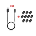 Plugs USB Cable