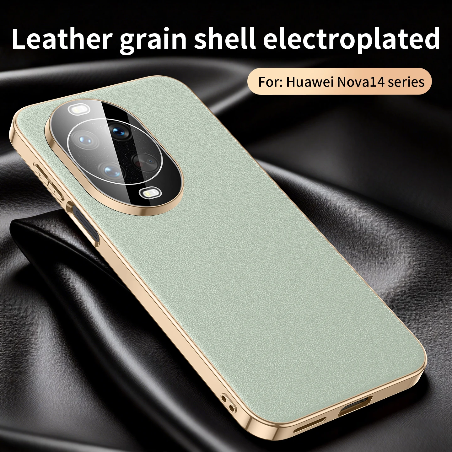 Ultra-Thin Soft Shockproof Case - Dirty-Resistant, Anti-Fall Cover