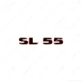 Black red SL55