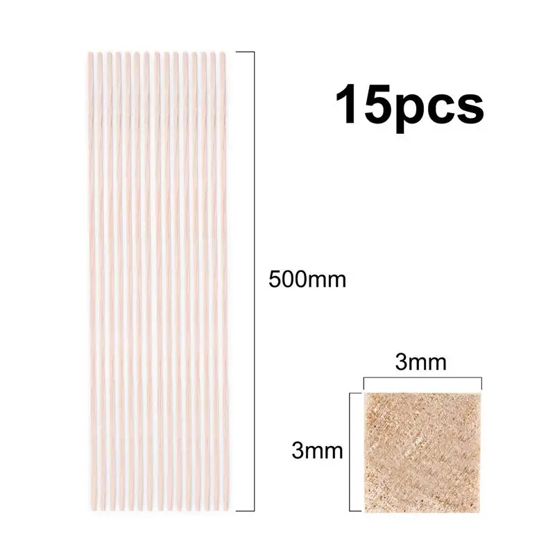 500X3X3-15PCS