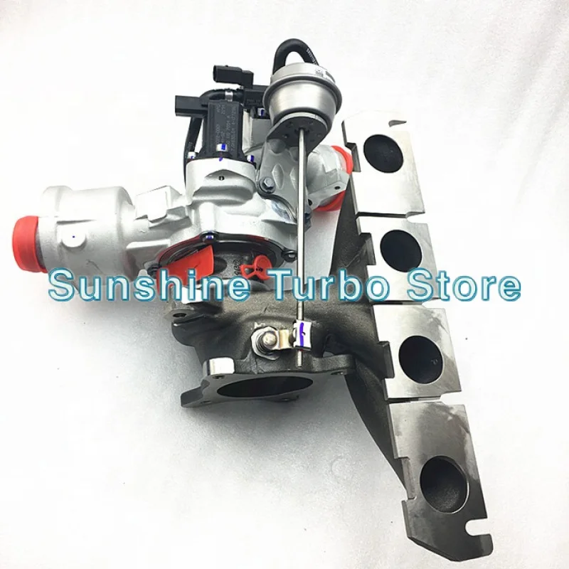 

JH5 turbo 06H145702T 53039700291 53039880291 turbo for Volkswagen Passat with CDNB engine