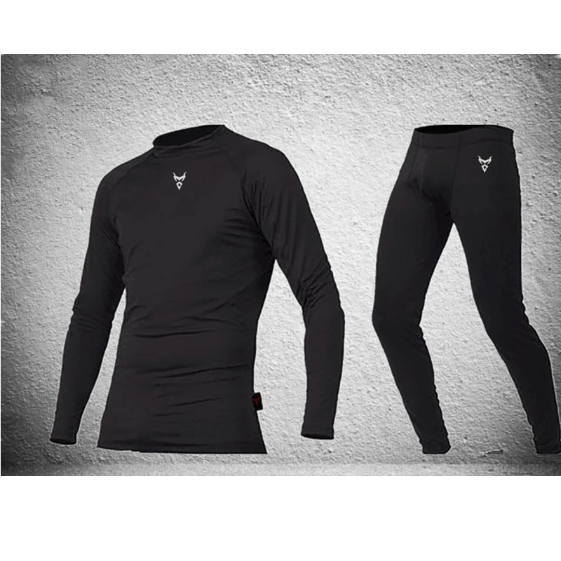 Motorcycle Riding Perspiration Underwear Offroad Motorbike Shirt