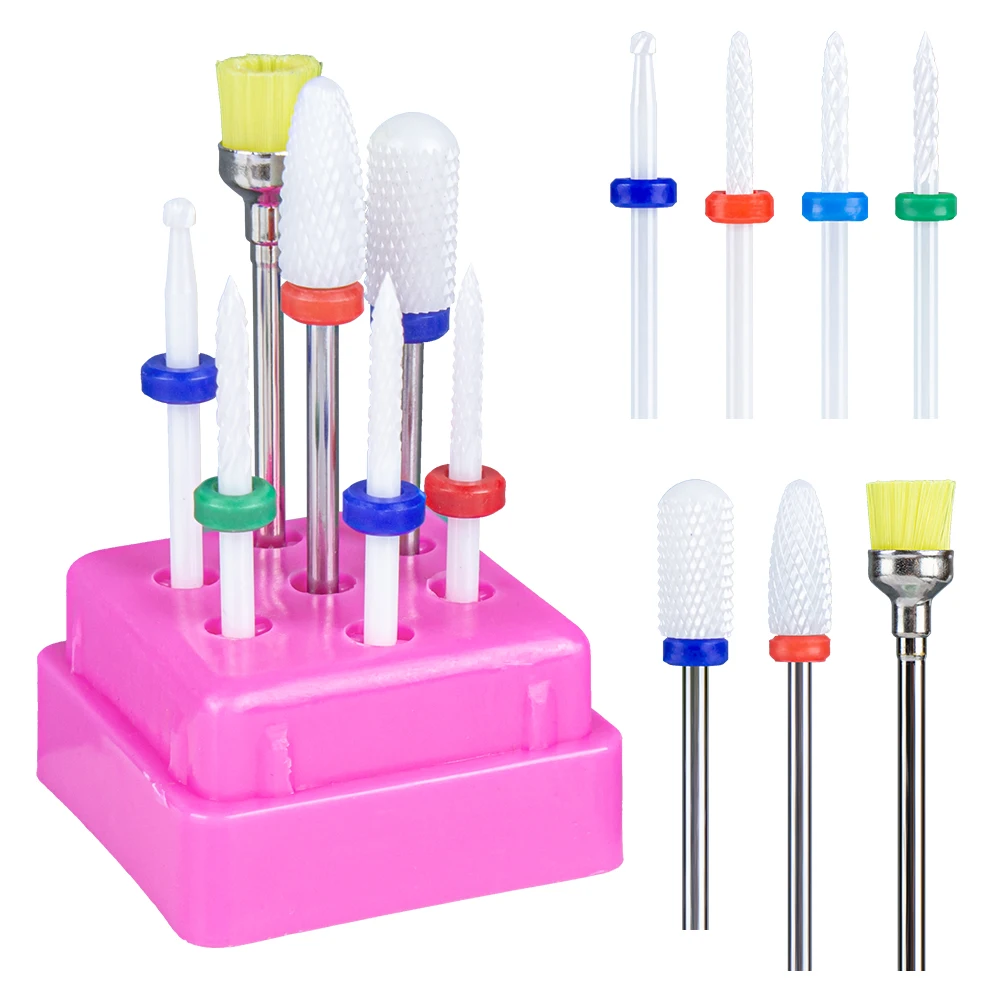 Набор Для Маникюра На Озоне Купить