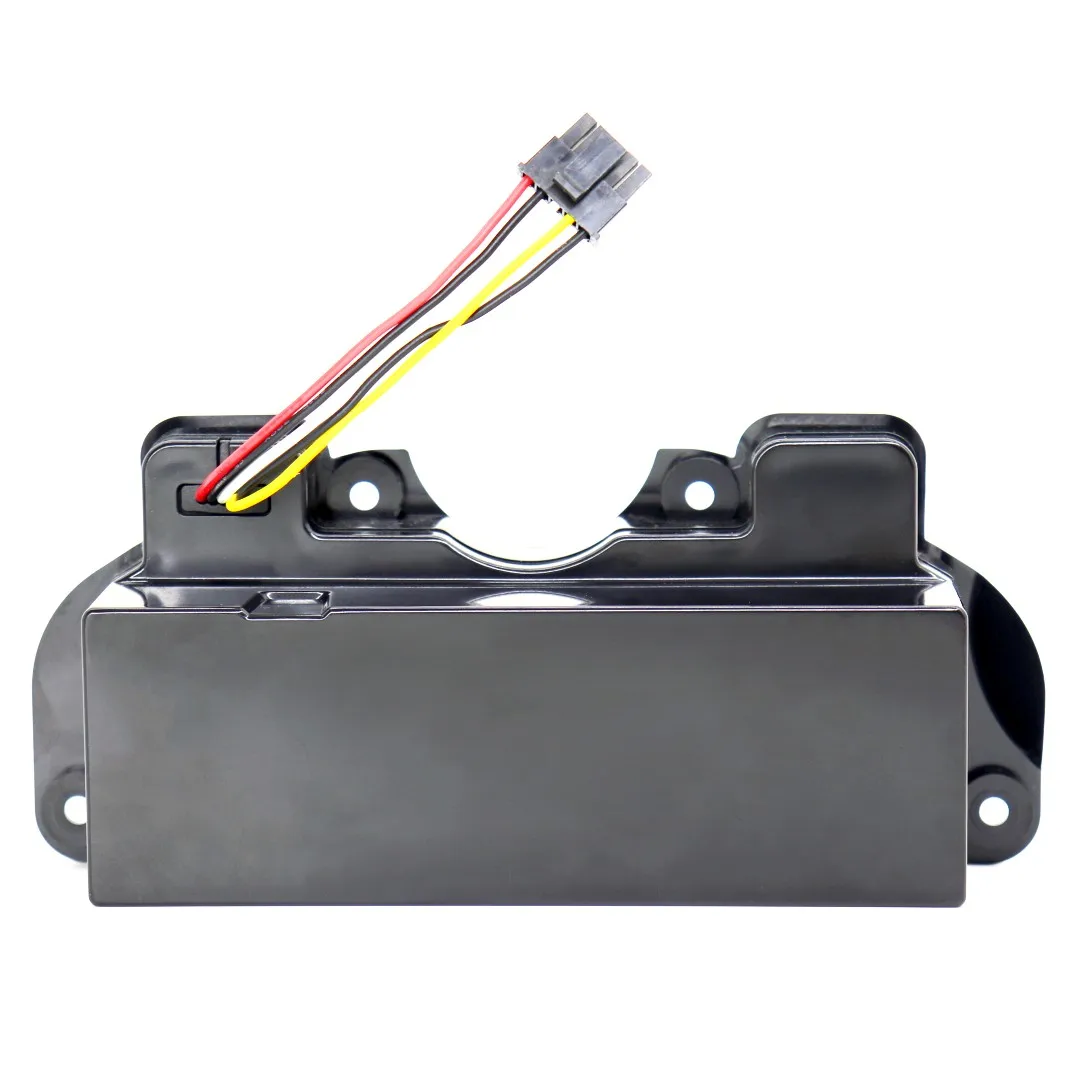 Original 6500mAh Replacement Battery For CECOTEC CONGA 4090 4490 4590 4690 Robot Vacuum Cleaner Accessories Spare Parts Tool 5