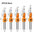 5PCS 8mm