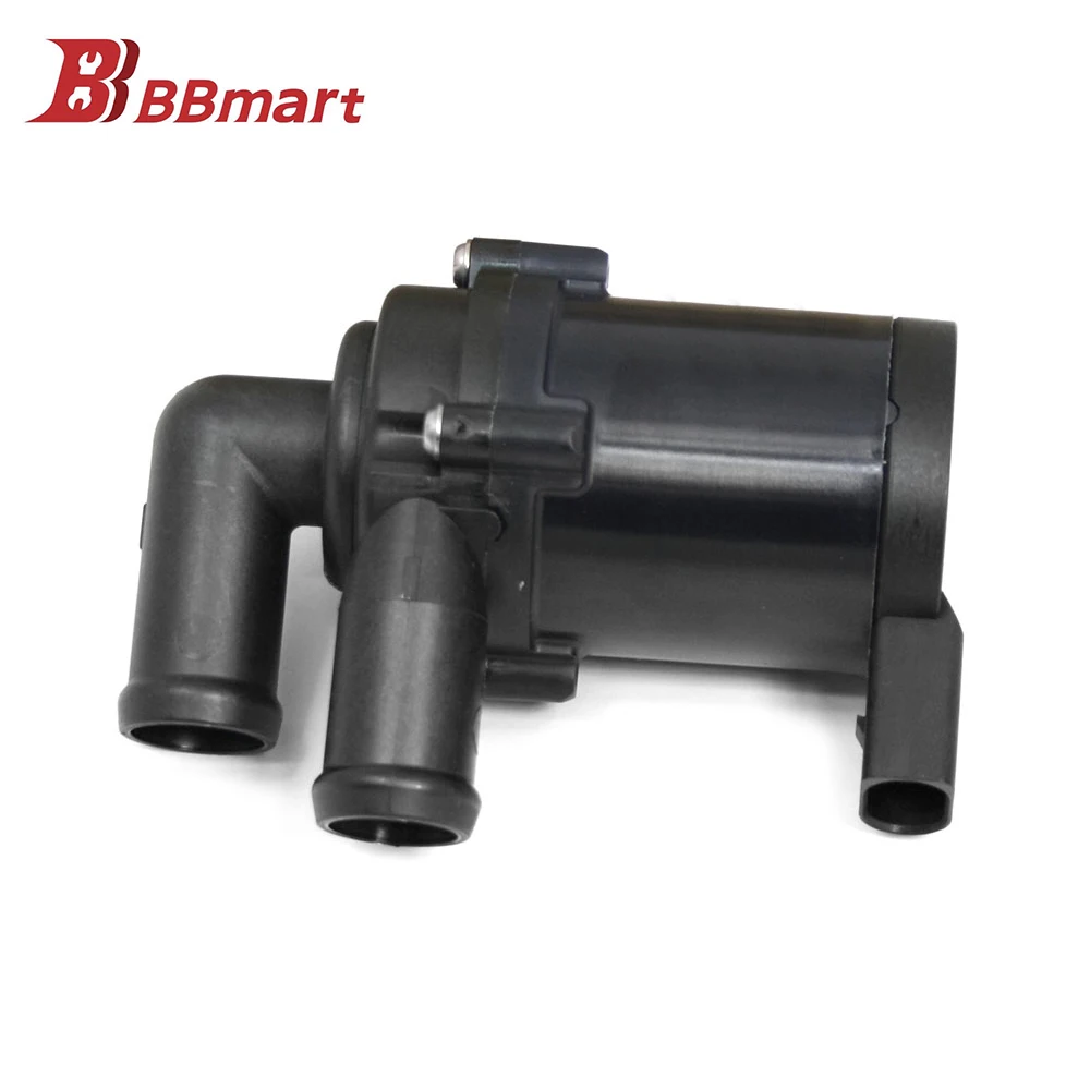 

Автозапчасти 7L0965561L BBmart, 1 шт., вспомогательный насос охлаждающей жидкости для Audi Q7 Volkswagen Touareg, автомобильные аксессуары, заводская цена, оптовая продажа