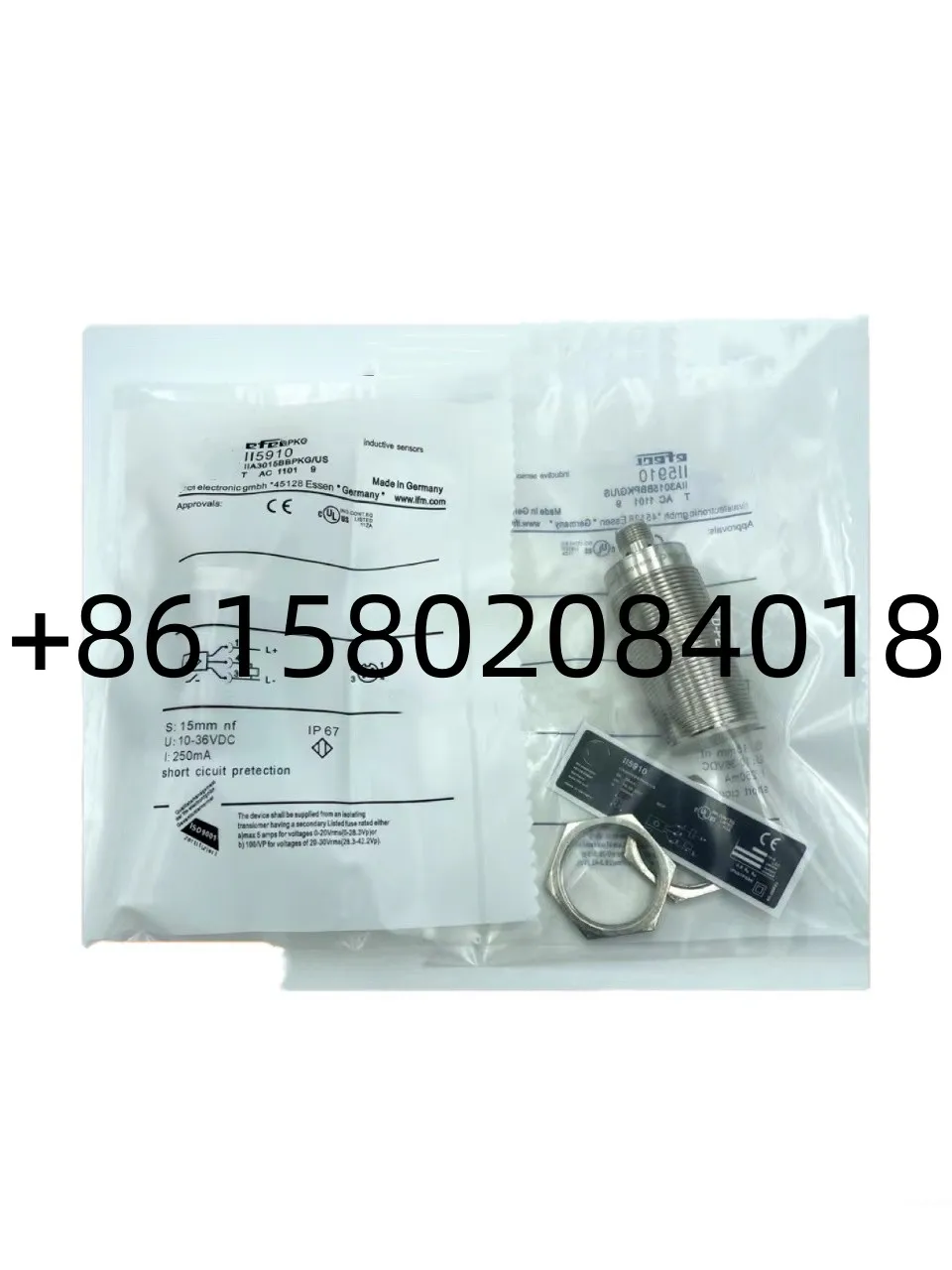 

Brand New Original II5910