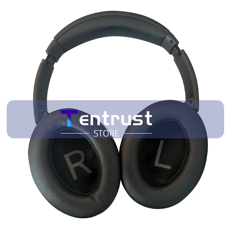 Original Bose QuietComfort SC Headphones Wireless Headphones