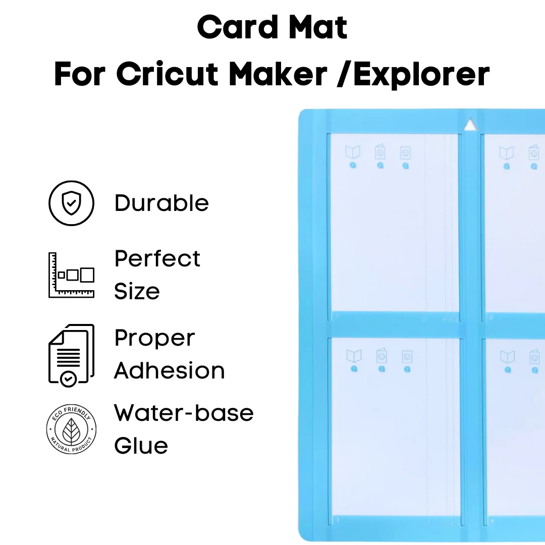 2x2 Card Making Starter Kit 3