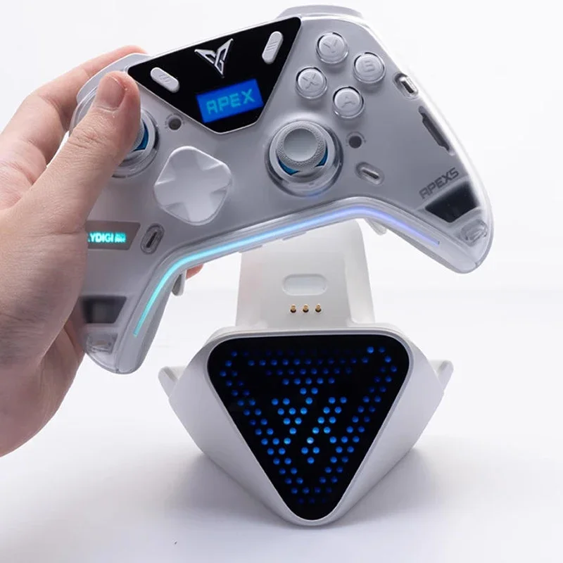 オリジナル Flydigi APEX 5 充電ドック 2 プロカスタマイズ GIF
