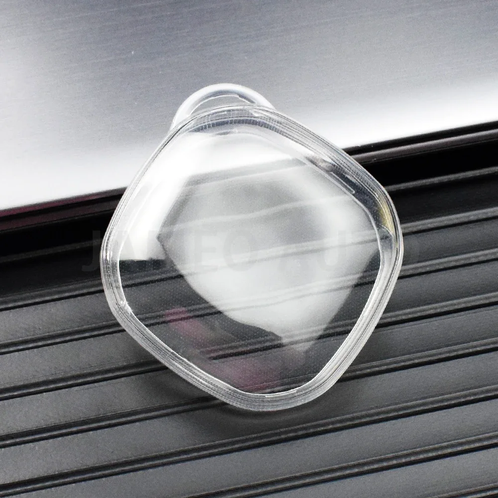 Key Case Key Case Cover Car Key Shell Remote Control Case Cover Transparent Shell Fob Cover Car Remote Key Protection Shell for Chery Jetour