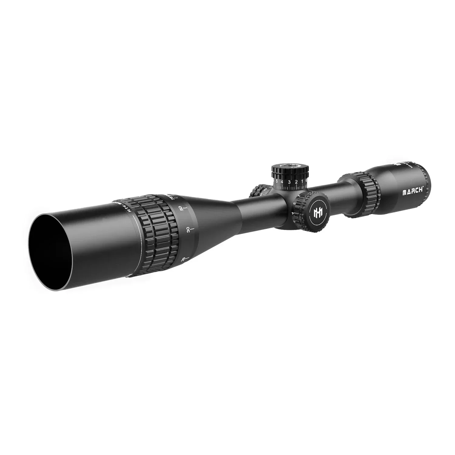 HT4-16X44AOE Tactical Riflescope for Spotting rifle scope