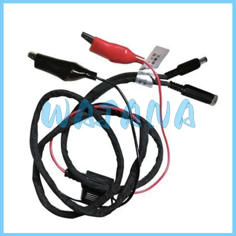 

Кабель адаптера зарядного устройства 1186400-036000