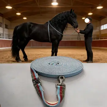 Polyester Horse Lunge Line 2