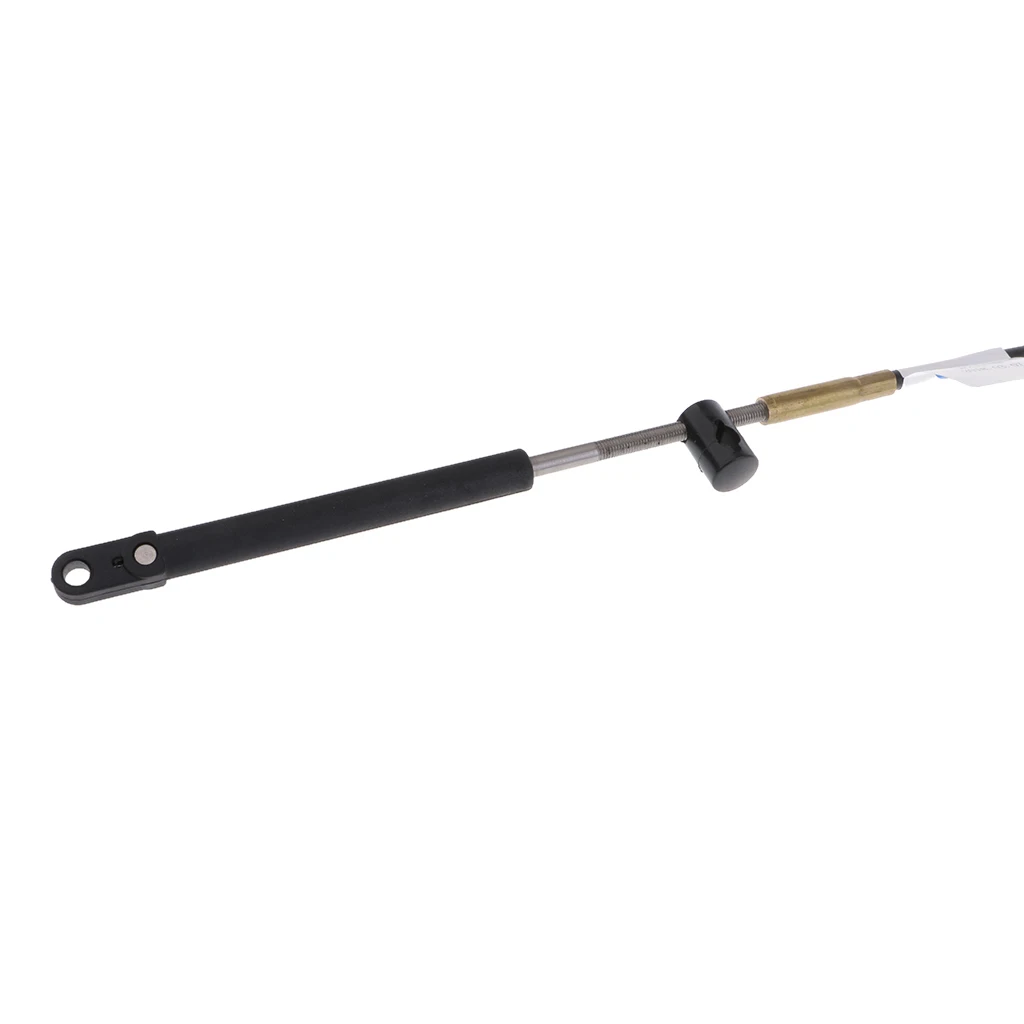 marine accessories marine hardware marine boat throttle shift cable for Mercury Gen I 10/12/14Ft