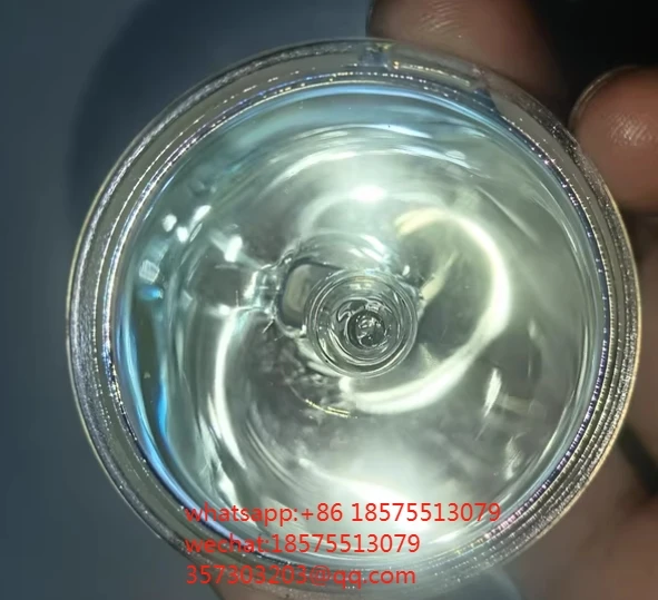 XENOPHOT 64627 HLX EFP 12V 100W GZ6.35 광학 할로겐 램프 현미경, 12V100W 전구
