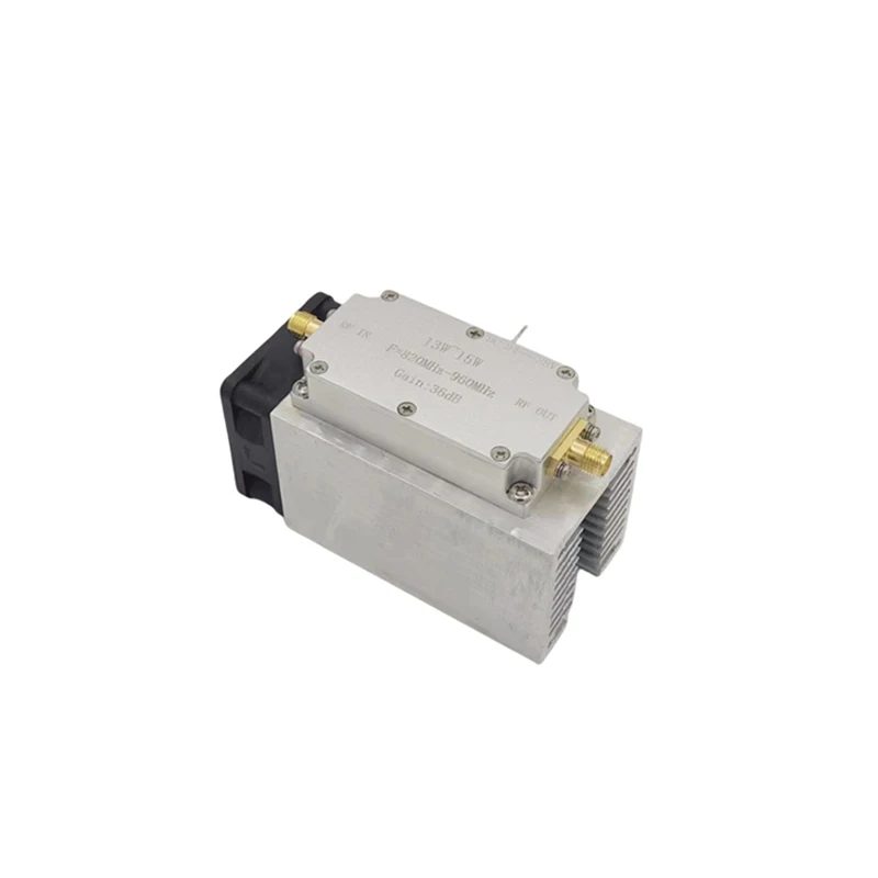 868MHz 915MHz FPV RF Power Amplifier RF Amplifier Module 15W Extended Range