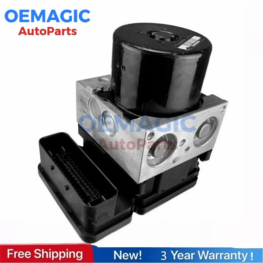 ABS 브레이크 펌프 모듈레이터,  자동차 부품 CN15-2C219-CB, 포드 에코스포츠 2015 용 CN152C219CB