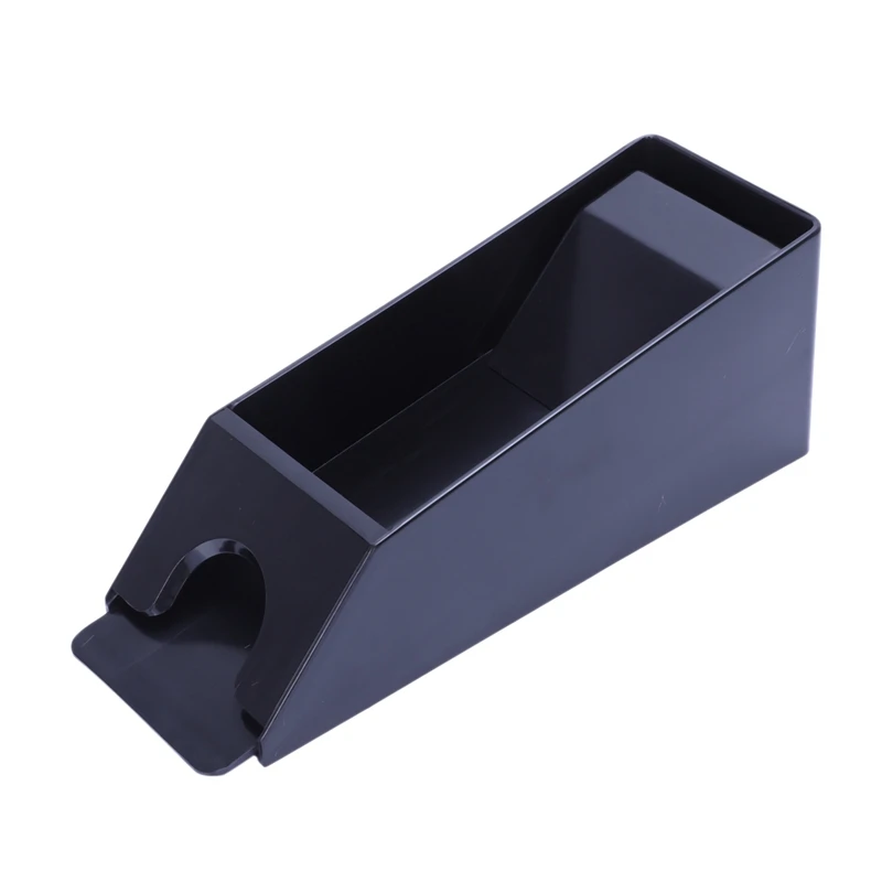 Professionale Deluxetexas Hold'Em Baccarat Poker Dealer Poker Card Shoe 1-6 Optical Vice