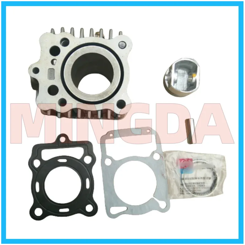 

Цилиндрический блок в сборе для подъемной фототехники/9m/9s водяного охлаждения, эжектор