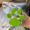 New Squishy Super Large Cat Paw Cute Cat Foot Slow Rebound Soft Jelly Pinch Decompression Squeeze Toy Anti Stress Release Toys 6