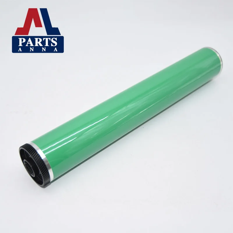 Japan Fuji OPC Drum Charge Roller OEM For Ricoh MPC6502 8002 PRO C651 C751 C5100 PRO C5110 D074-9510 D135-9510 Drum Kit PCR