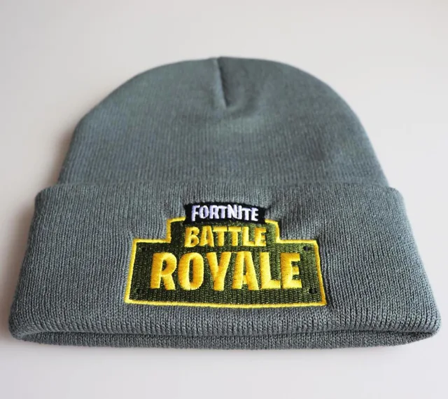 Beanie Hat Unisex Cap Casual 