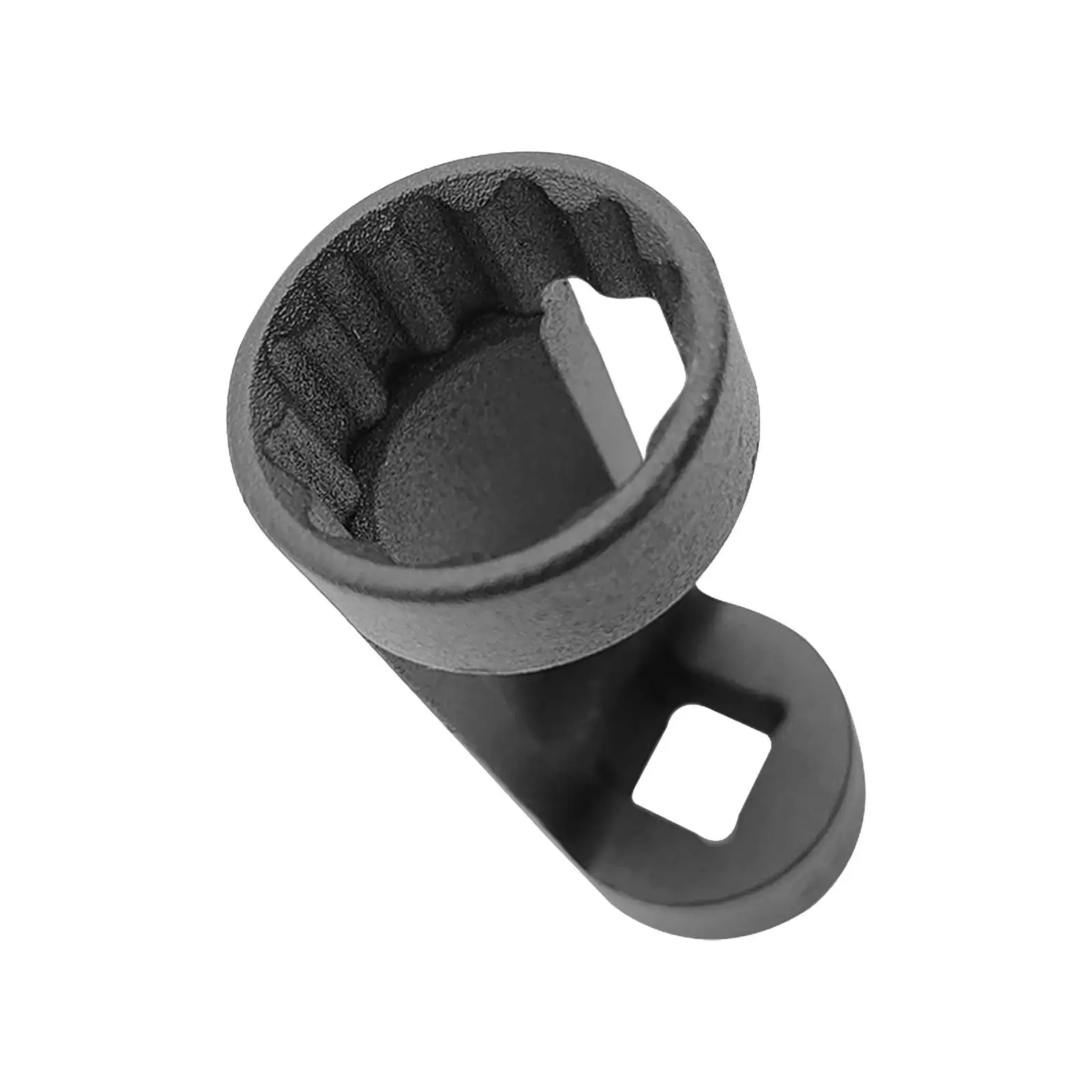 

Strut Nut Socket 16mm Professional Easy Installation Easy Remove Strut Nuts Replacement Accessories Suspension Strut Socket Tool