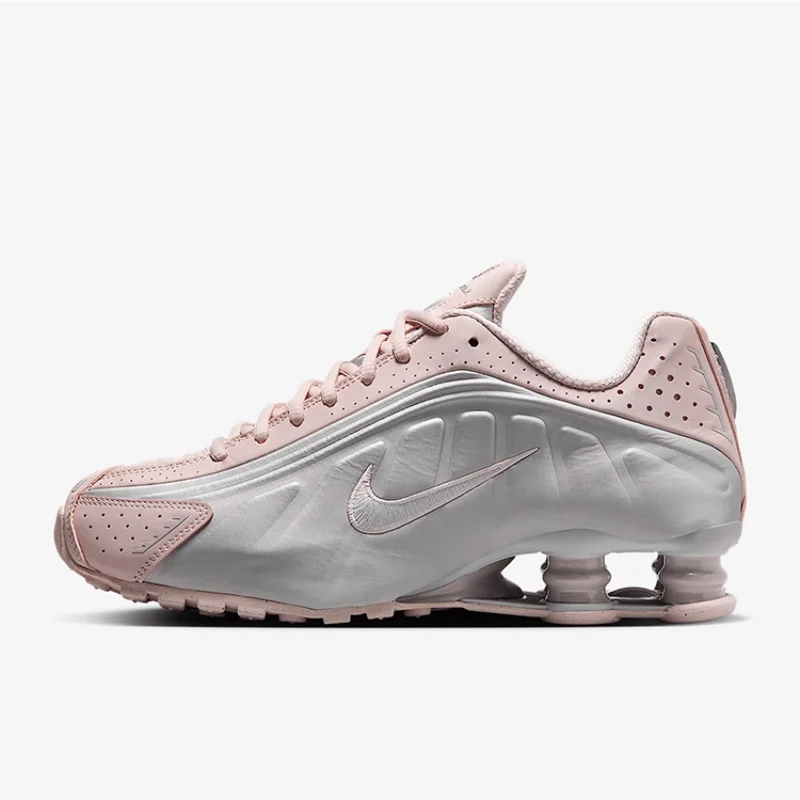 Nike Shox R4 Color Detail