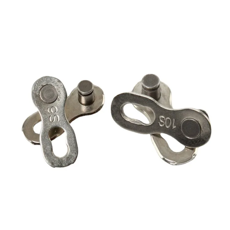 Bike buckle Chain buckle 6/7/8/9/10/11/12 speed bike chain connector lock Quick link Road connector buckle master bike parts