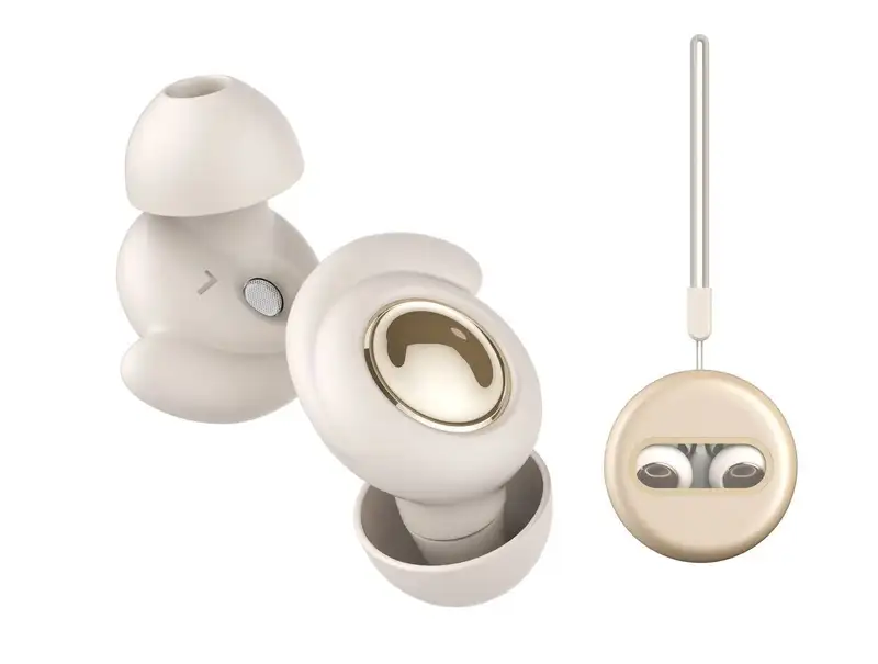 Eayburst Silicone Ear Plugs for Sleeping Ultra Comfortable Reusable Earplugs with Noise Cancelling Hearing Protection Earplug - Image 8