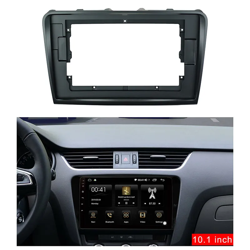 SKODA SuperB 2009 2013   ٸ,  Dvd    , ٸ г  Ʈ ŰƮ, 10.1 ġ