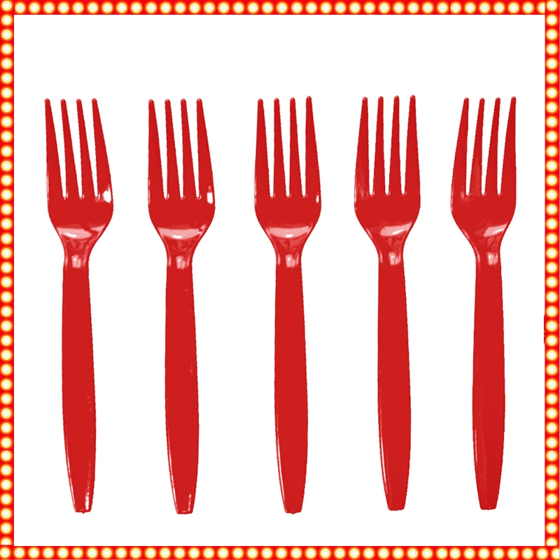 Fork-10PCS