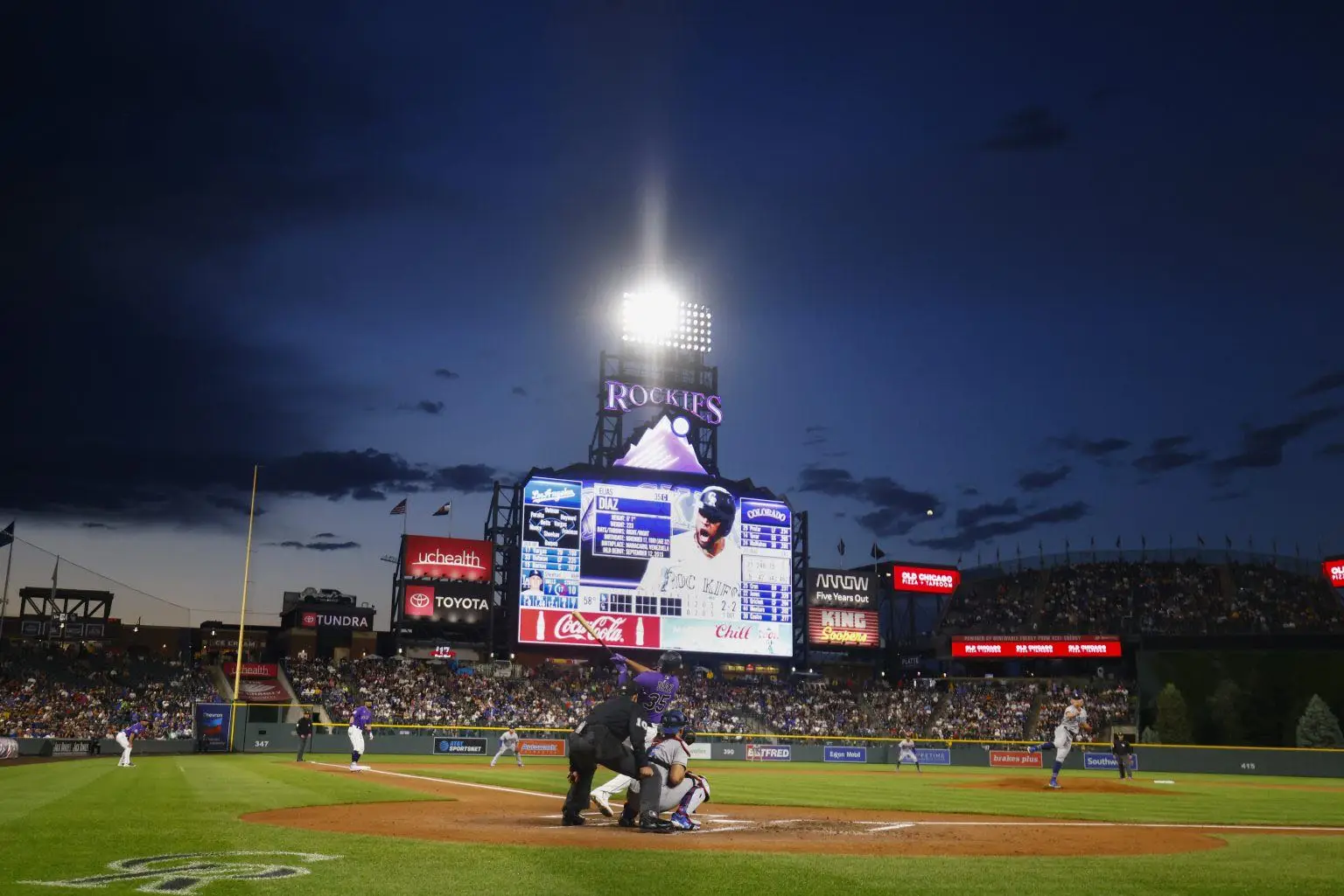 Рисунок 6 - Дисплей MDS Ball игровое табло