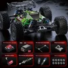 Kf13 High-speed Remote Control Car Cross-country Climbing Brushless High-speed Remote Control Car Model Toy 3