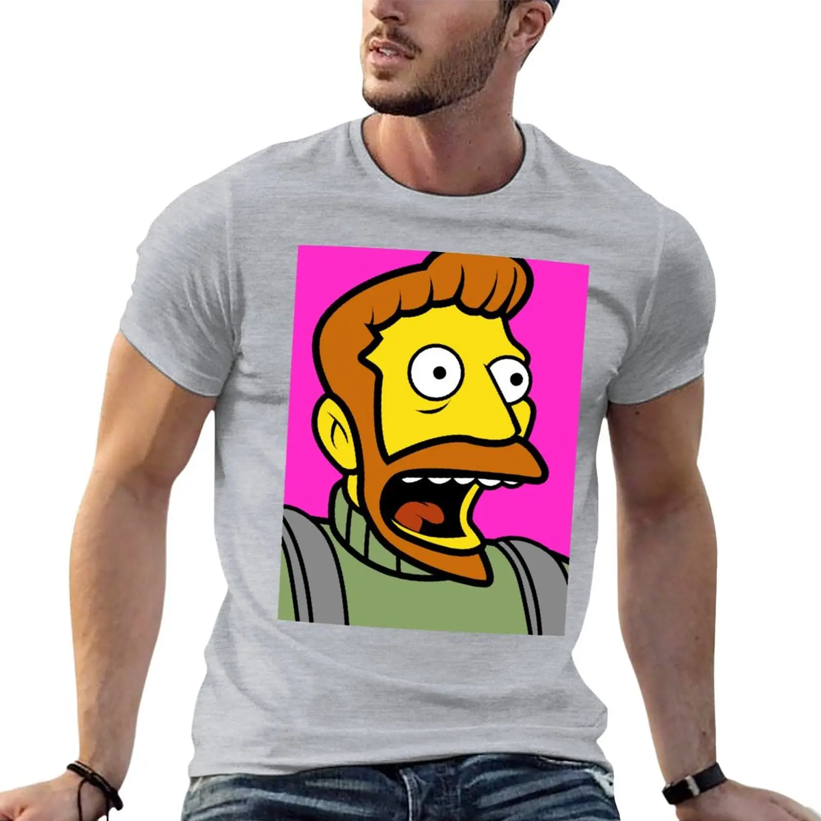 

Scorpio T-Shirt cute tops customs Men's t-shirt