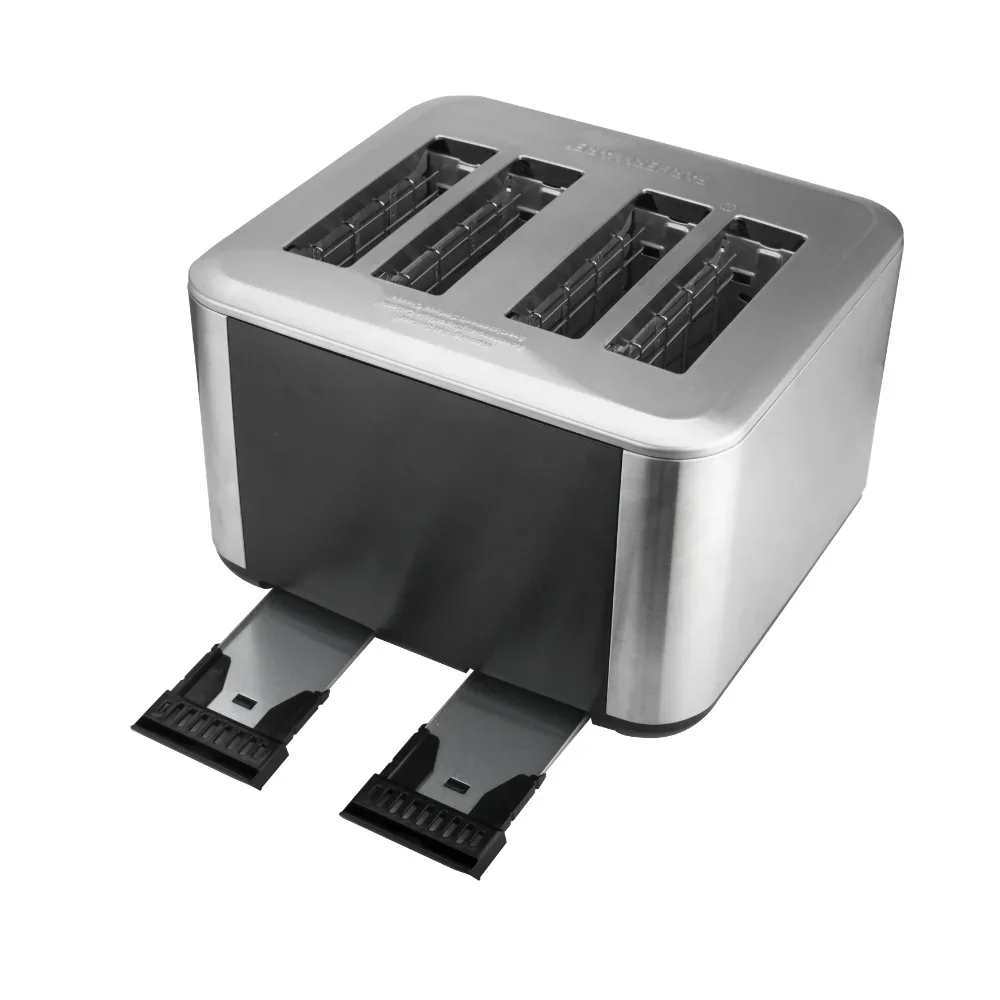 toasterTouchscreen 4-slice Toaster