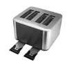 toasterTouchscreen 4-slice Toaster 4