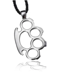 Outil d'auto défense pour fenêtre de protection, outil de détection de haute dureté, en métal, pour l'extérieur, EDC 