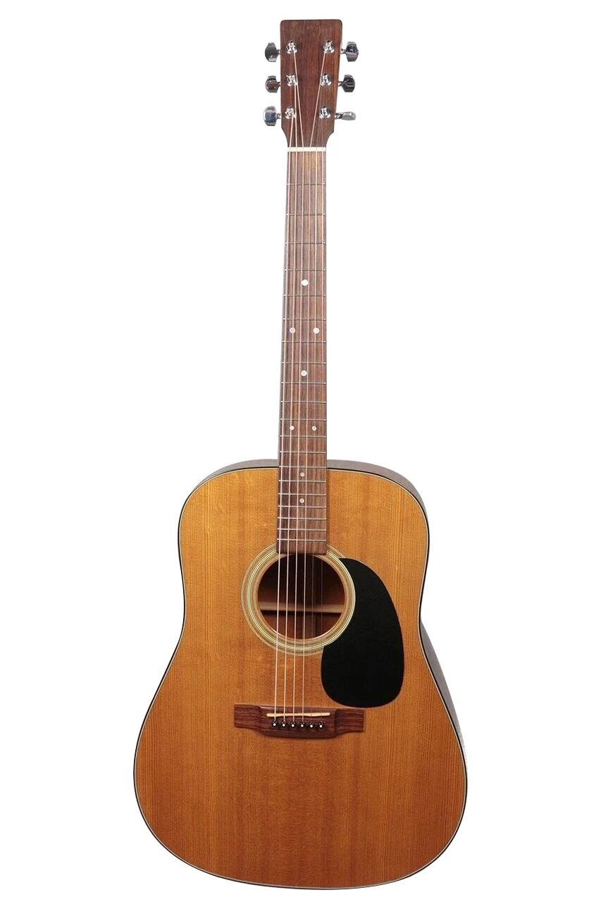 

D 18 Acoustic Guitar as same of the pictures ,Acoustic Guitar