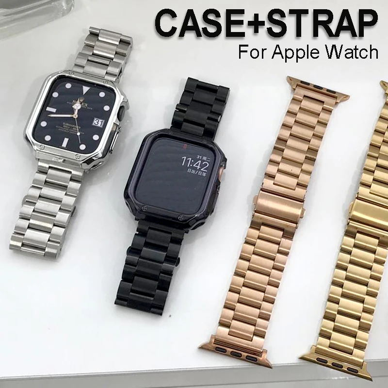  ġ ̽ Ʈ, Ʈ 2 η ƿ ݼ , TPU Ŀ, 45mm, 44mm, 38mm, 40mm, 42mm, 41mm, ̿ġ 9, 8, 7  